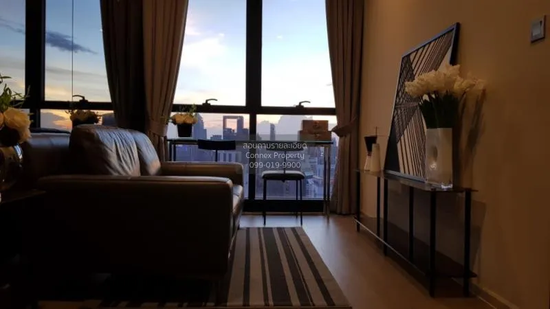 เช่าคอนโด แอชตัน อโศก BTS-อโศก คลองเตยเหนือ เขต วัฒนา กรุงเทพมหาน