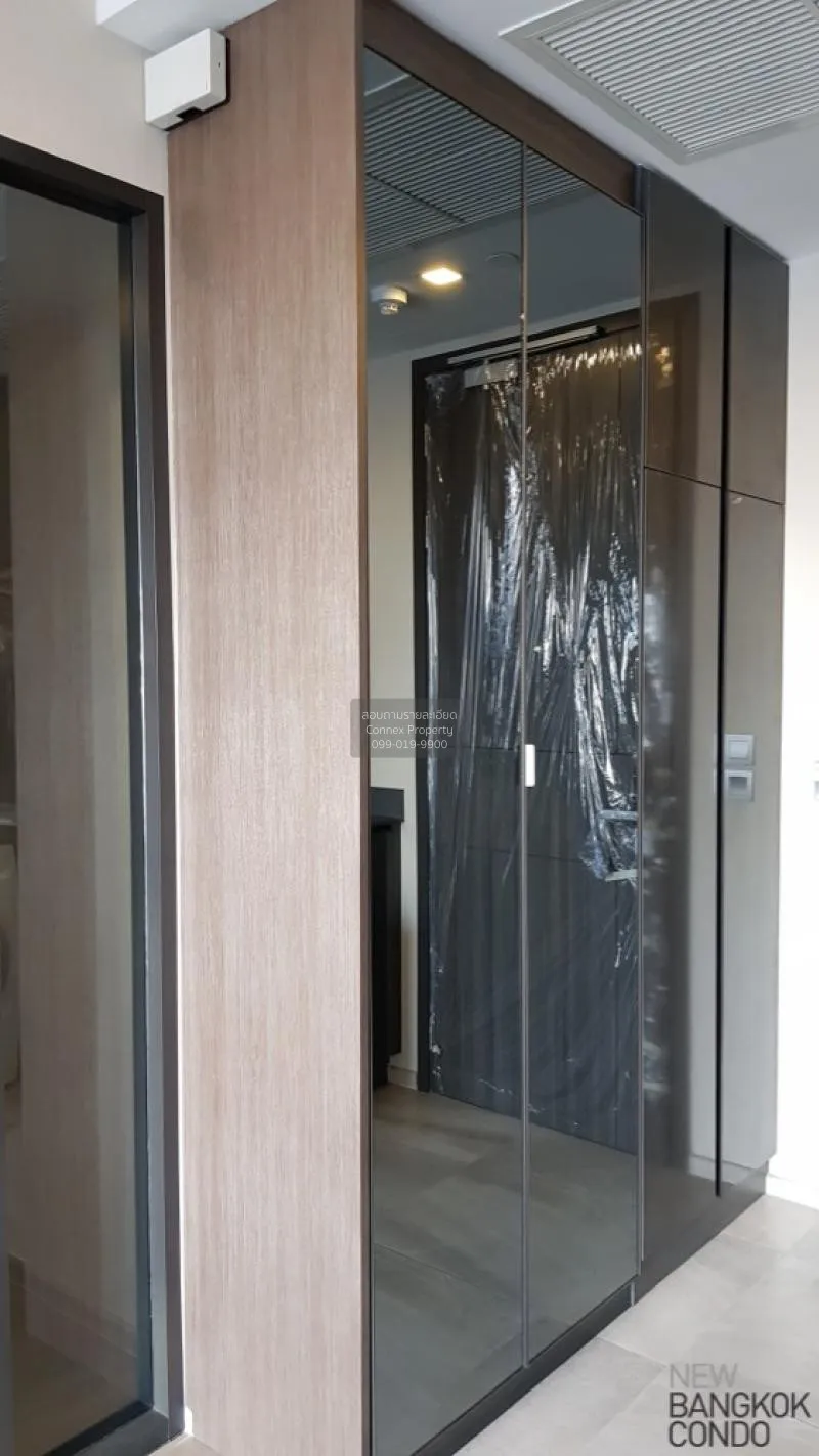 เช่าคอนโด แอชตัน อโศก BTS-อโศก คลองเตยเหนือ เขต วัฒนา กรุงเทพมหาน