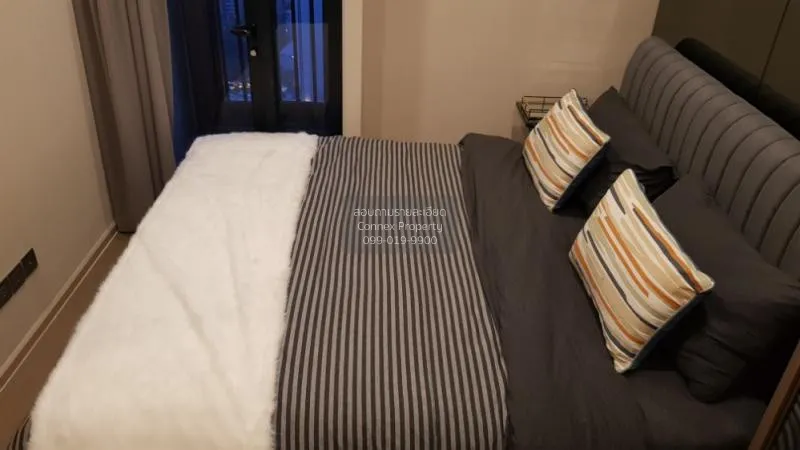 เช่าคอนโด แอชตัน อโศก BTS-อโศก คลองเตยเหนือ เขต วัฒนา กรุงเทพมหาน