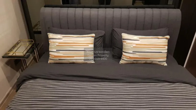 เช่าคอนโด แอชตัน อโศก BTS-อโศก คลองเตยเหนือ เขต วัฒนา กรุงเทพมหาน