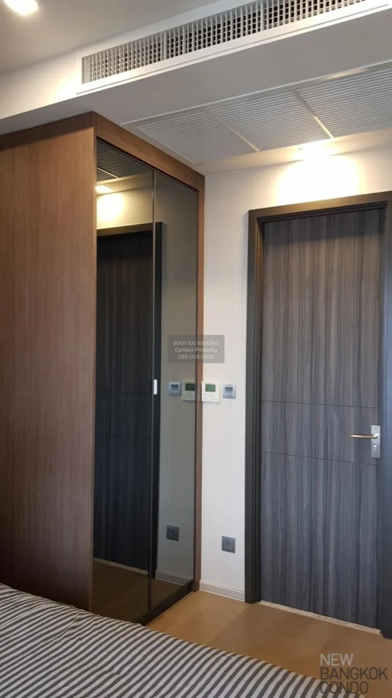 เช่าคอนโด แอชตัน อโศก BTS-อโศก คลองเตยเหนือ เขต วัฒนา กรุงเทพมหาน