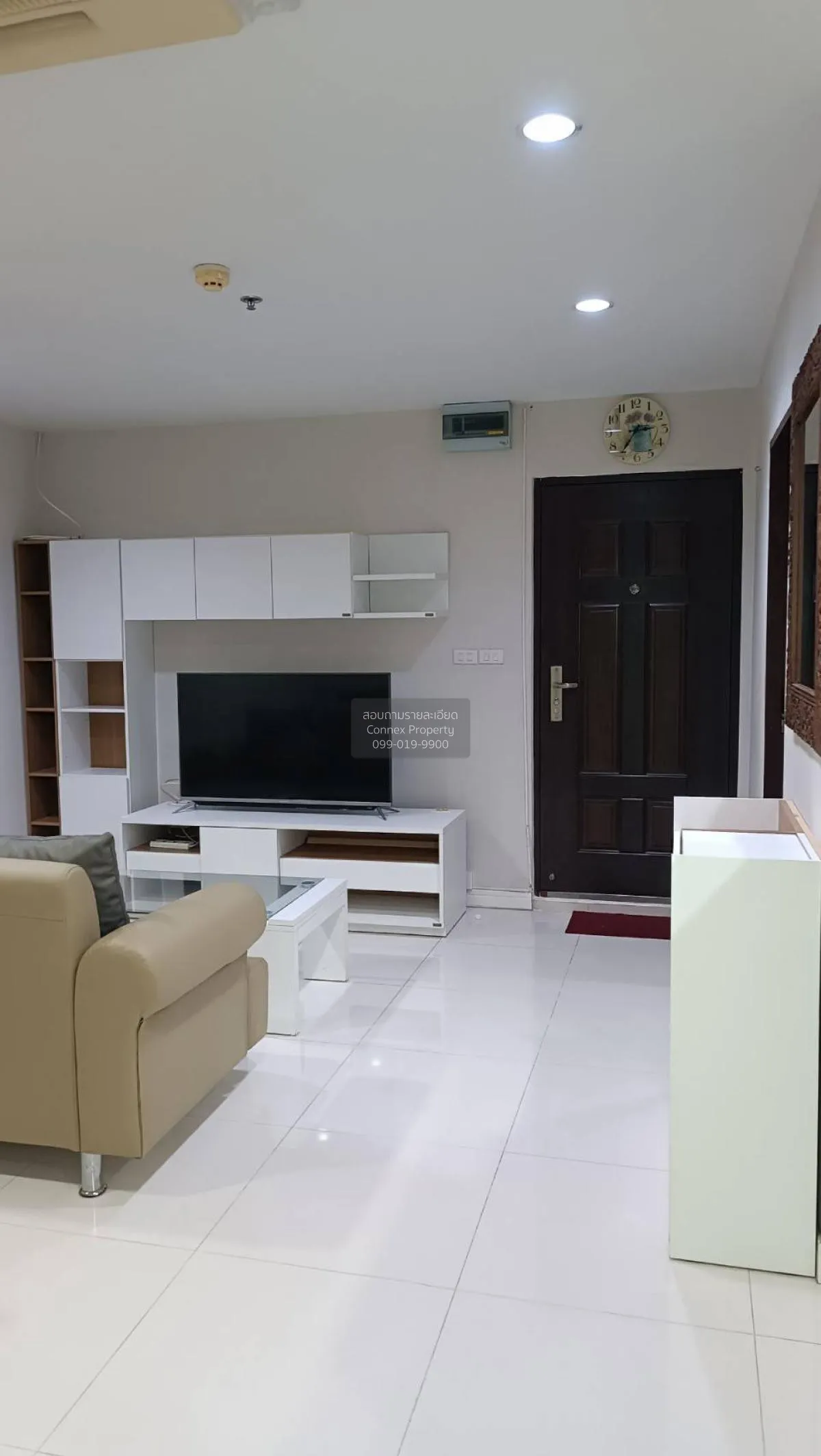 เช่าคอนโด สุขุมวิท ลิฟวิ่ง ทาวน์ MRT-เพชรบุรี คลองเตยเหนือ เขต วั 2