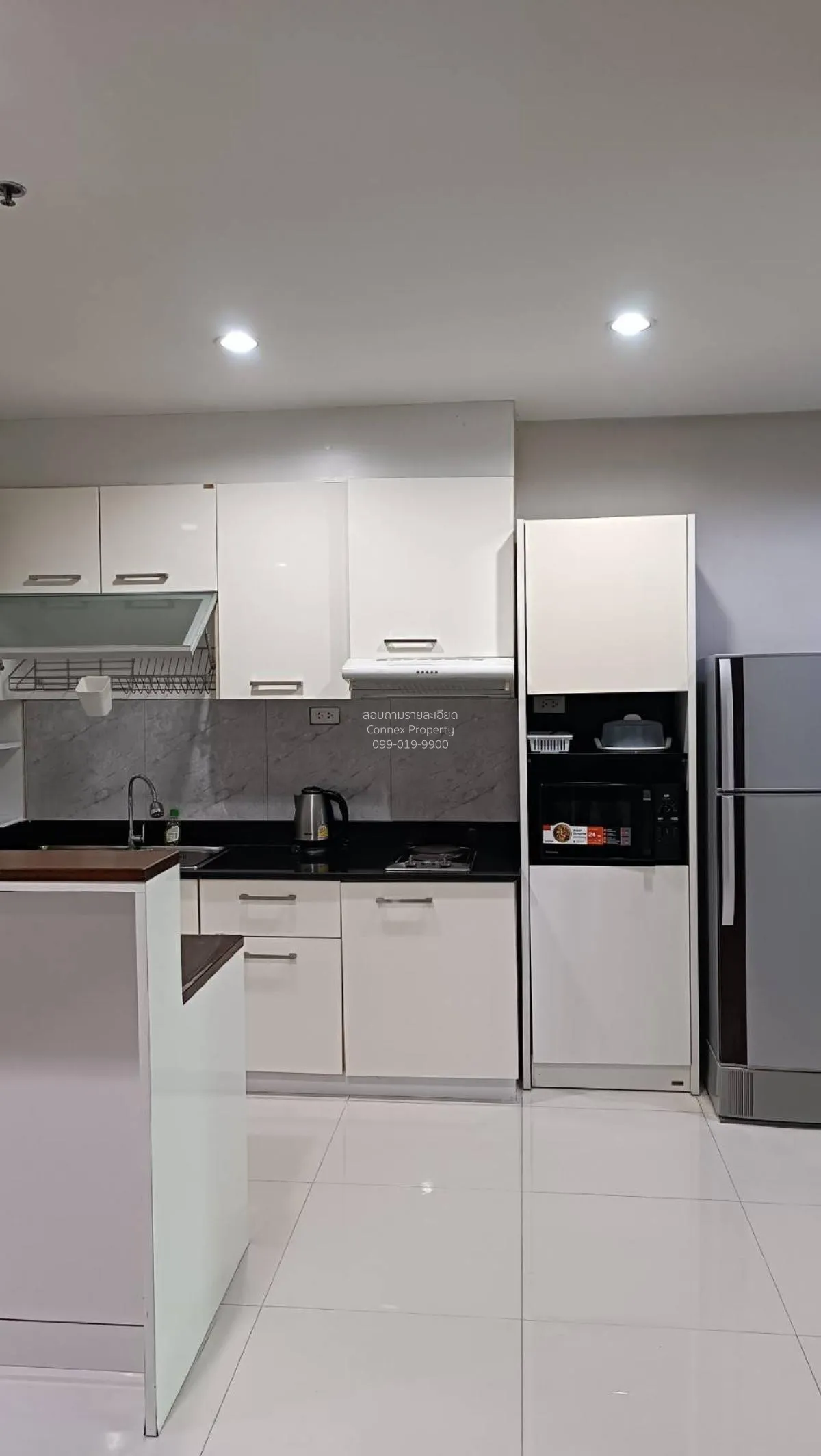 เช่าคอนโด สุขุมวิท ลิฟวิ่ง ทาวน์ MRT-เพชรบุรี คลองเตยเหนือ เขต วั 3