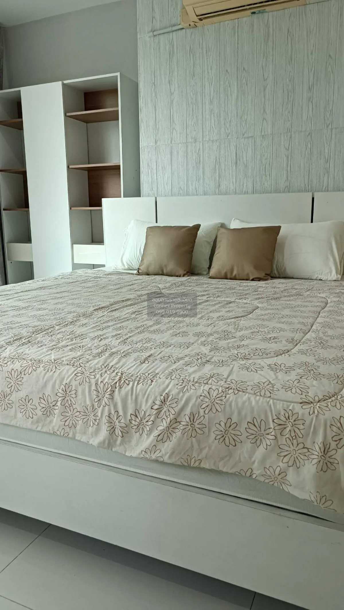 เช่าคอนโด สุขุมวิท ลิฟวิ่ง ทาวน์ MRT-เพชรบุรี คลองเตยเหนือ เขต วั 4