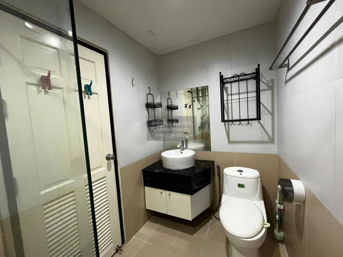 เช่าคอนโด สุขุมวิท ลิฟวิ่ง ทาวน์ MRT-เพชรบุรี คลองเตยเหนือ เขต วั