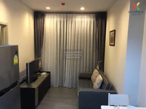 FOR RENT condo Nye by Sansiri   Khlong San Bangkok CX-05310