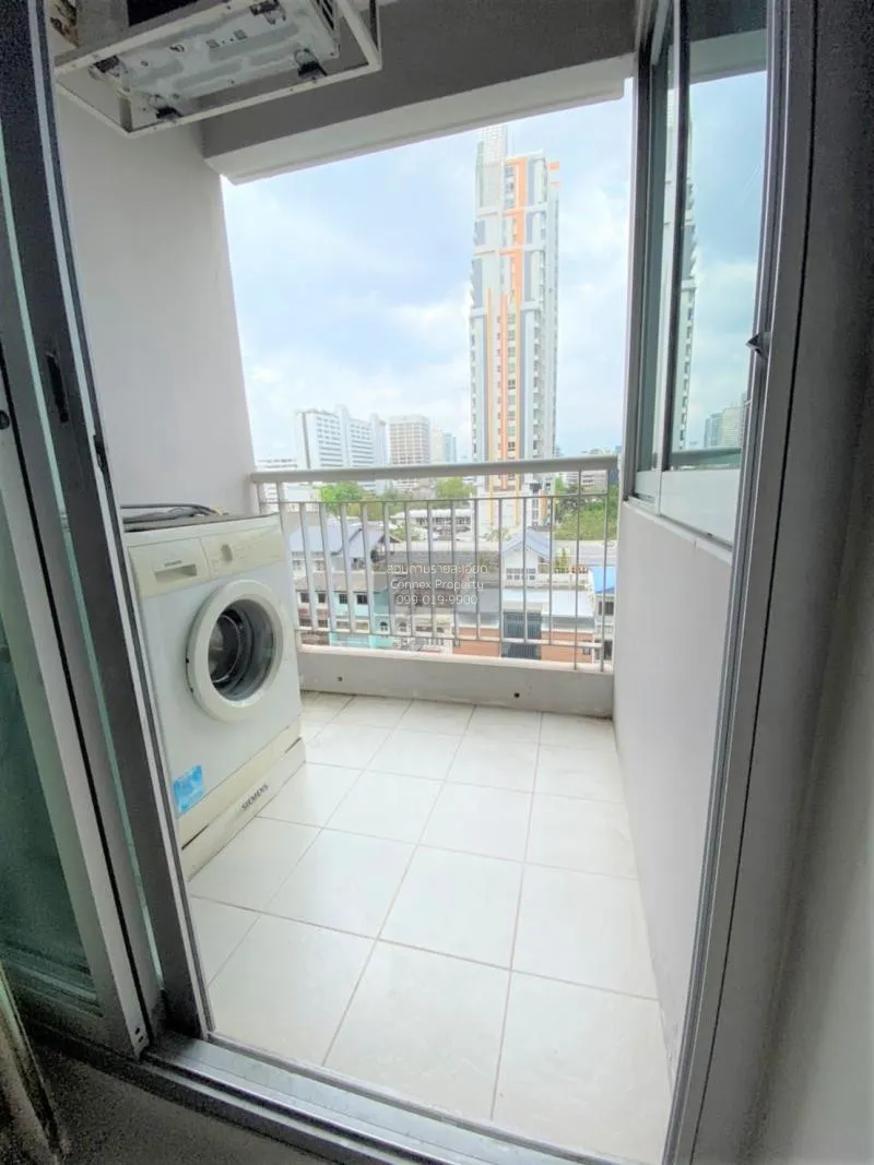 FOR SALE condo Life @ Sathorn 10   Bang Rak Bangkok CX-05311
