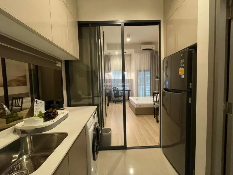 FOR RENT condo Ideo Sathorn - Wongwian Yai   Khlong San Bangkok C 2