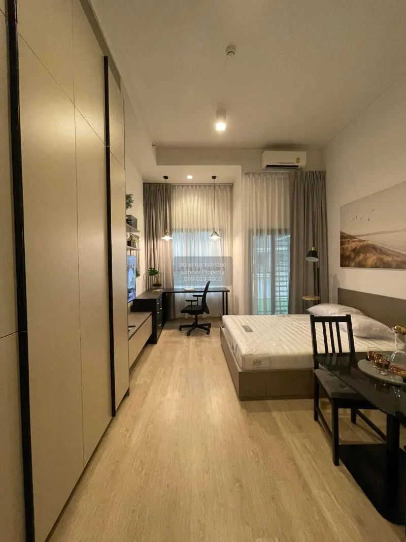 FOR RENT condo Ideo Sathorn - Wongwian Yai   Khlong San Bangkok C 4