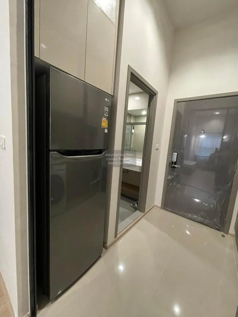 FOR RENT condo Ideo Sathorn - Wongwian Yai   Khlong San Bangkok C