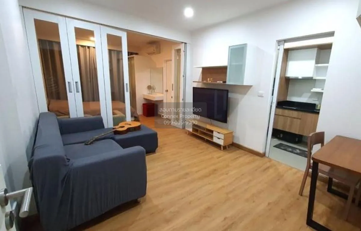 FOR RENT condo Blocs 77   Watthana Bangkok CX-05313 1