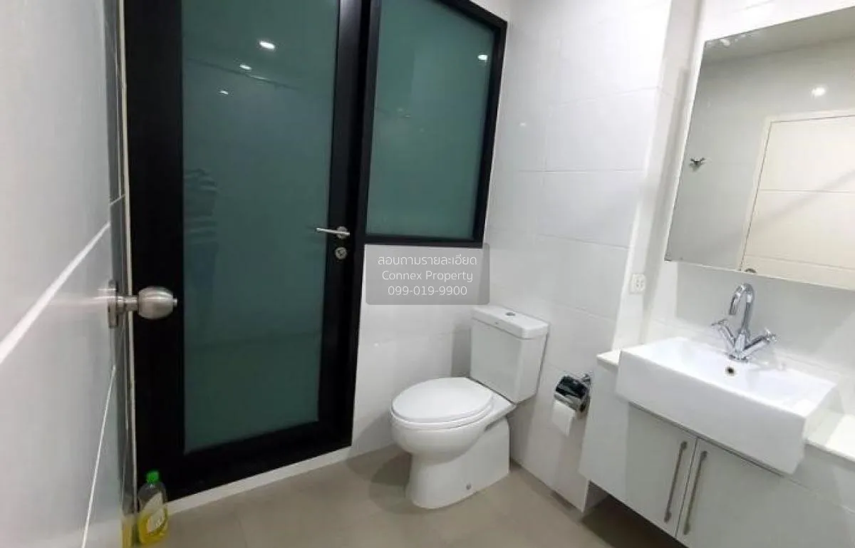FOR RENT condo Blocs 77   Watthana Bangkok CX-05313