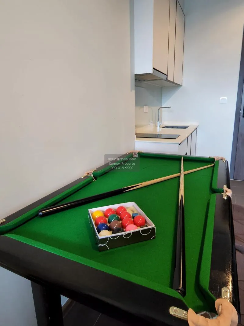 เช่าคอนโด ซี เอกมัย BTS-เอกมัย คลองตันเหนือ เขต วัฒนา กรุงเทพมหาน 4