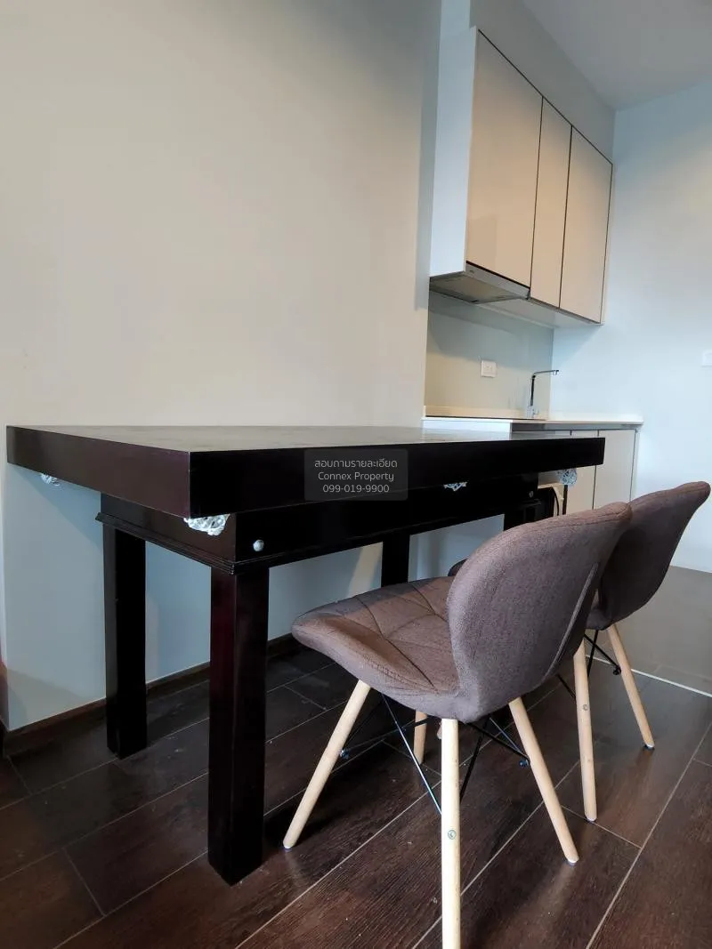 เช่าคอนโด ซี เอกมัย BTS-เอกมัย คลองตันเหนือ เขต วัฒนา กรุงเทพมหาน