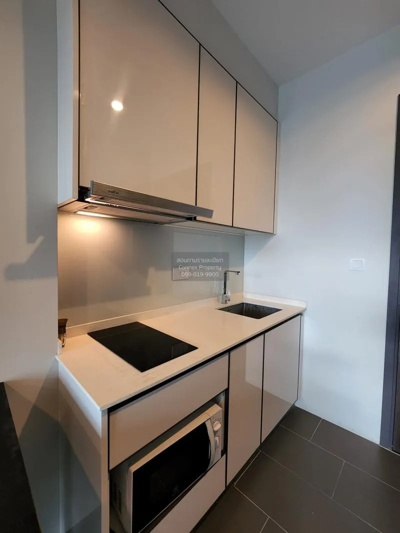 เช่าคอนโด ซี เอกมัย BTS-เอกมัย คลองตันเหนือ เขต วัฒนา กรุงเทพมหาน