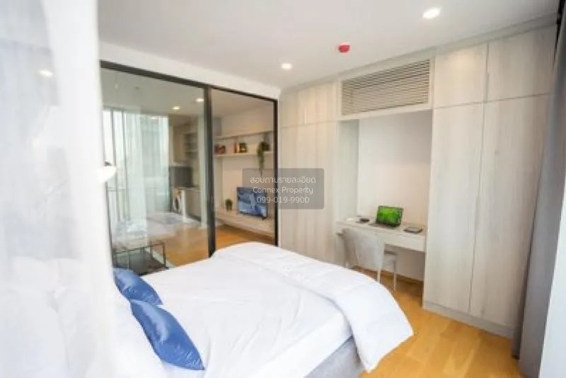 เช่าคอนโด โนเบิล รีโว สีลม BTS-สุรศักดิ์ สีลม เขต บางรัก กรุงเทพม 3