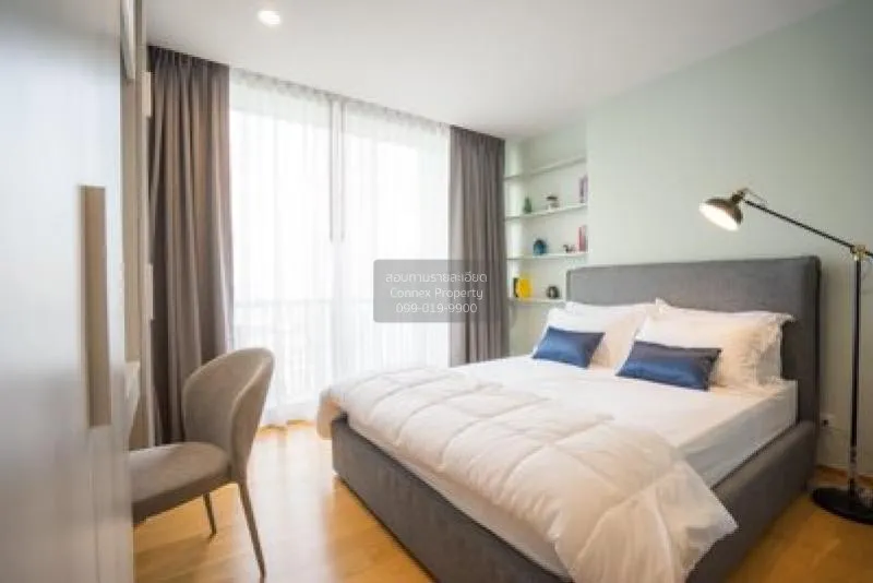 เช่าคอนโด โนเบิล รีโว สีลม BTS-สุรศักดิ์ สีลม เขต บางรัก กรุงเทพม 4