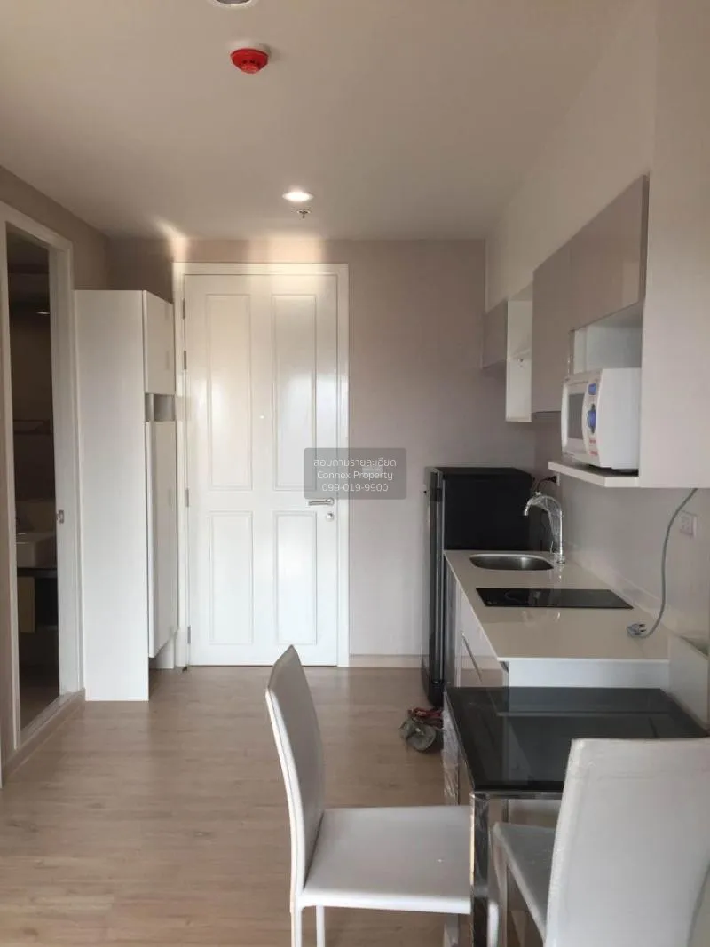 FOR RENT condo The Parkland Phetkasem - Thapra   Phasi Charoen Ba 2