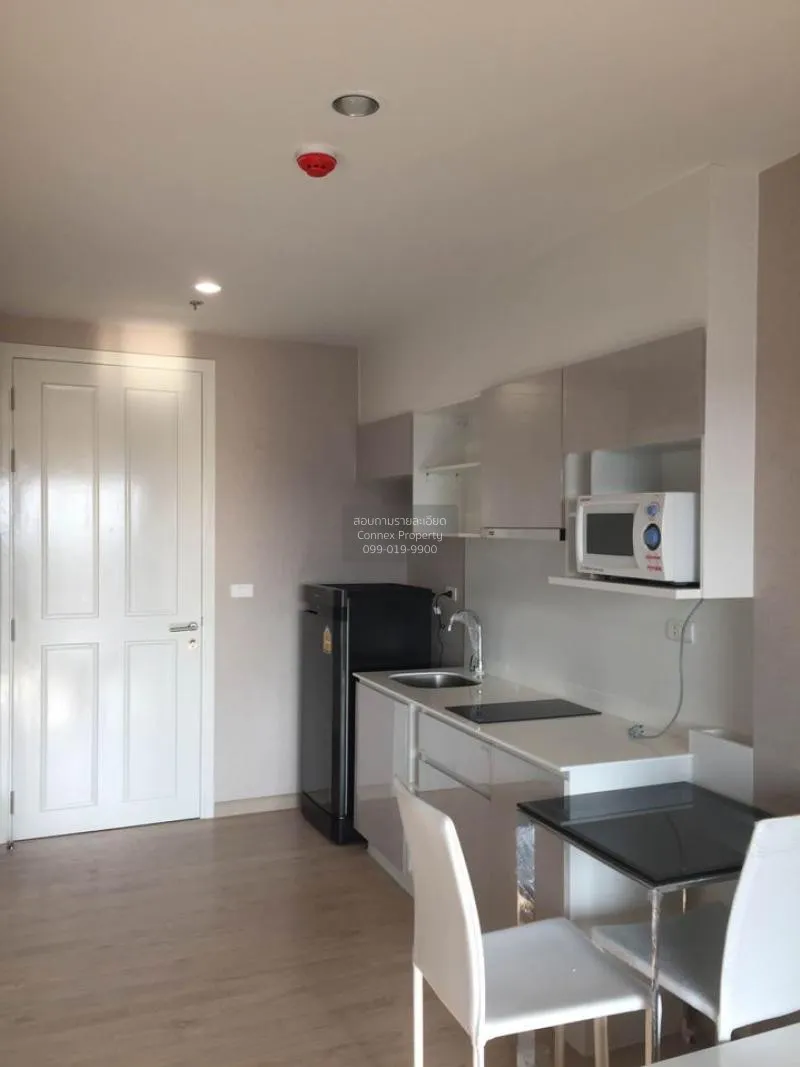 FOR RENT condo The Parkland Phetkasem - Thapra   Phasi Charoen Ba 3