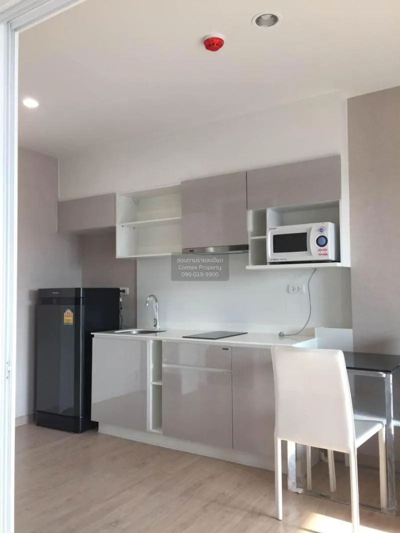 FOR RENT condo The Parkland Phetkasem - Thapra   Phasi Charoen Ba 4