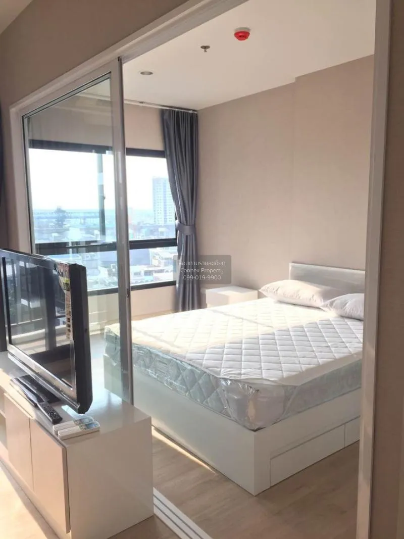 FOR RENT condo The Parkland Phetkasem - Thapra   Phasi Charoen Ba