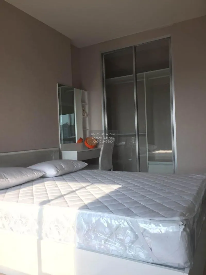 FOR RENT condo The Parkland Phetkasem - Thapra   Phasi Charoen Ba