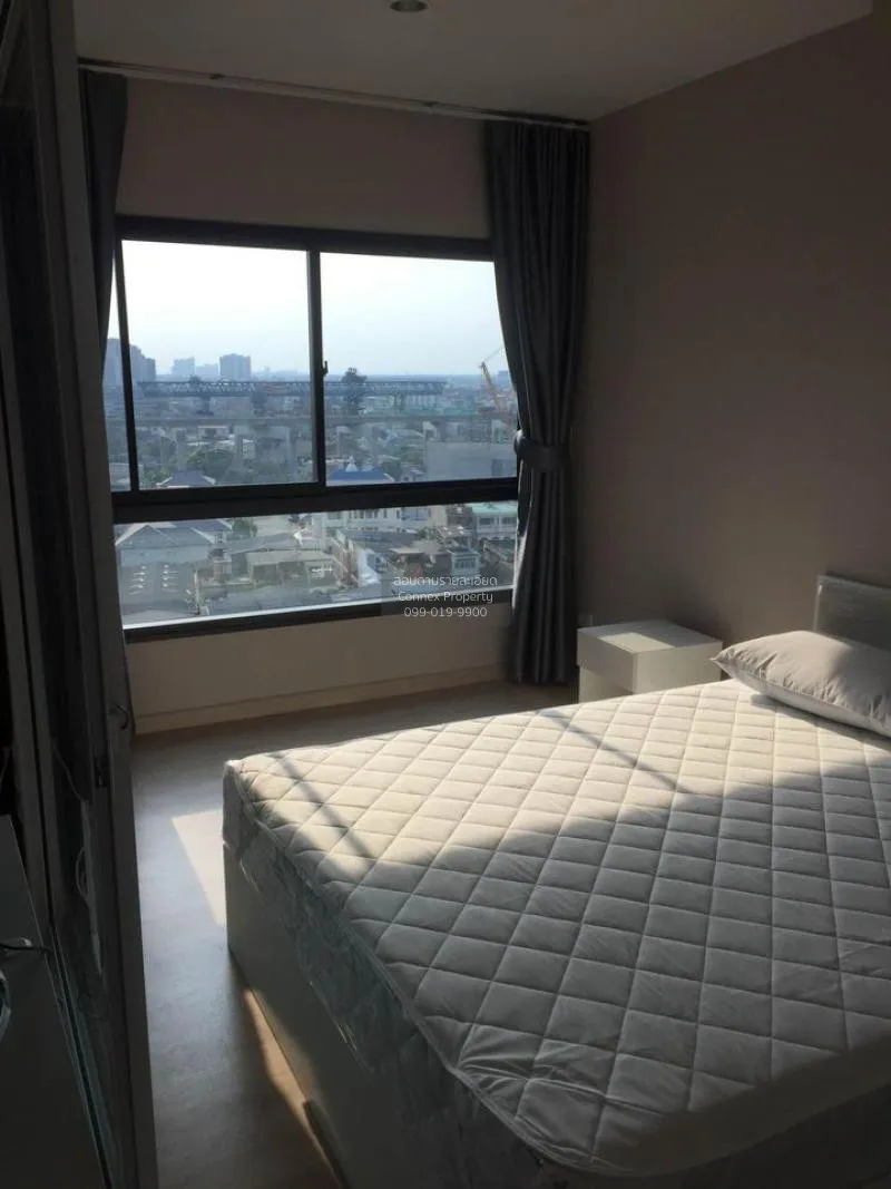 FOR RENT condo The Parkland Phetkasem - Thapra   Phasi Charoen Ba