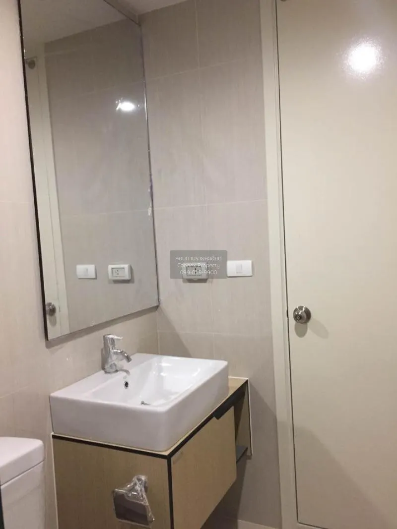 FOR RENT condo The Parkland Phetkasem - Thapra   Phasi Charoen Ba