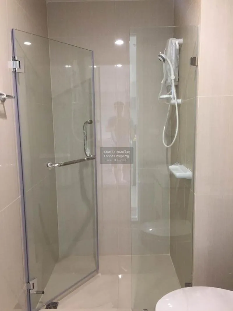 FOR RENT condo The Parkland Phetkasem - Thapra   Phasi Charoen Ba