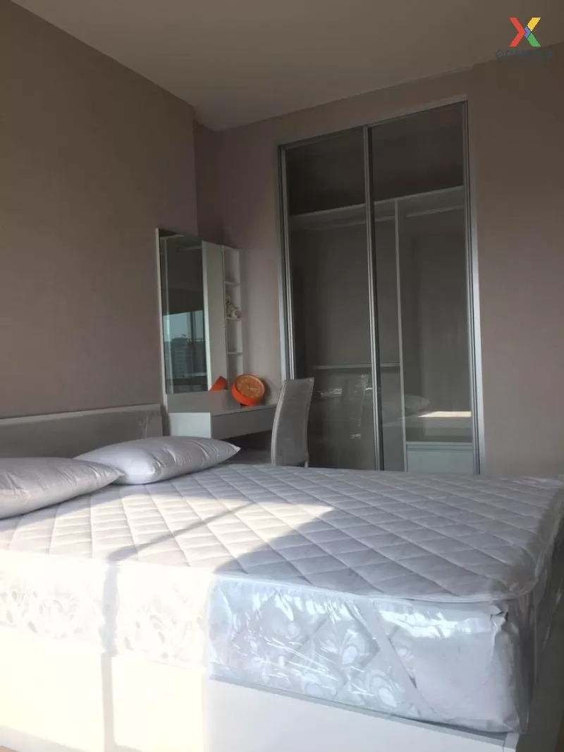 FOR SALE condo , The Parkland Phetkasem - Thapra , MRT-Tha Phra ,