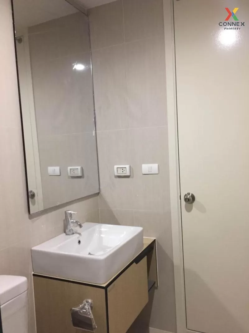 FOR SALE condo , The Parkland Phetkasem - Thapra , MRT-Tha Phra ,