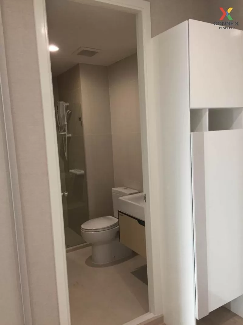 FOR SALE condo , The Parkland Phetkasem - Thapra , MRT-Tha Phra ,