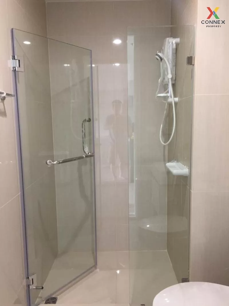 FOR SALE condo , The Parkland Phetkasem - Thapra , MRT-Tha Phra ,