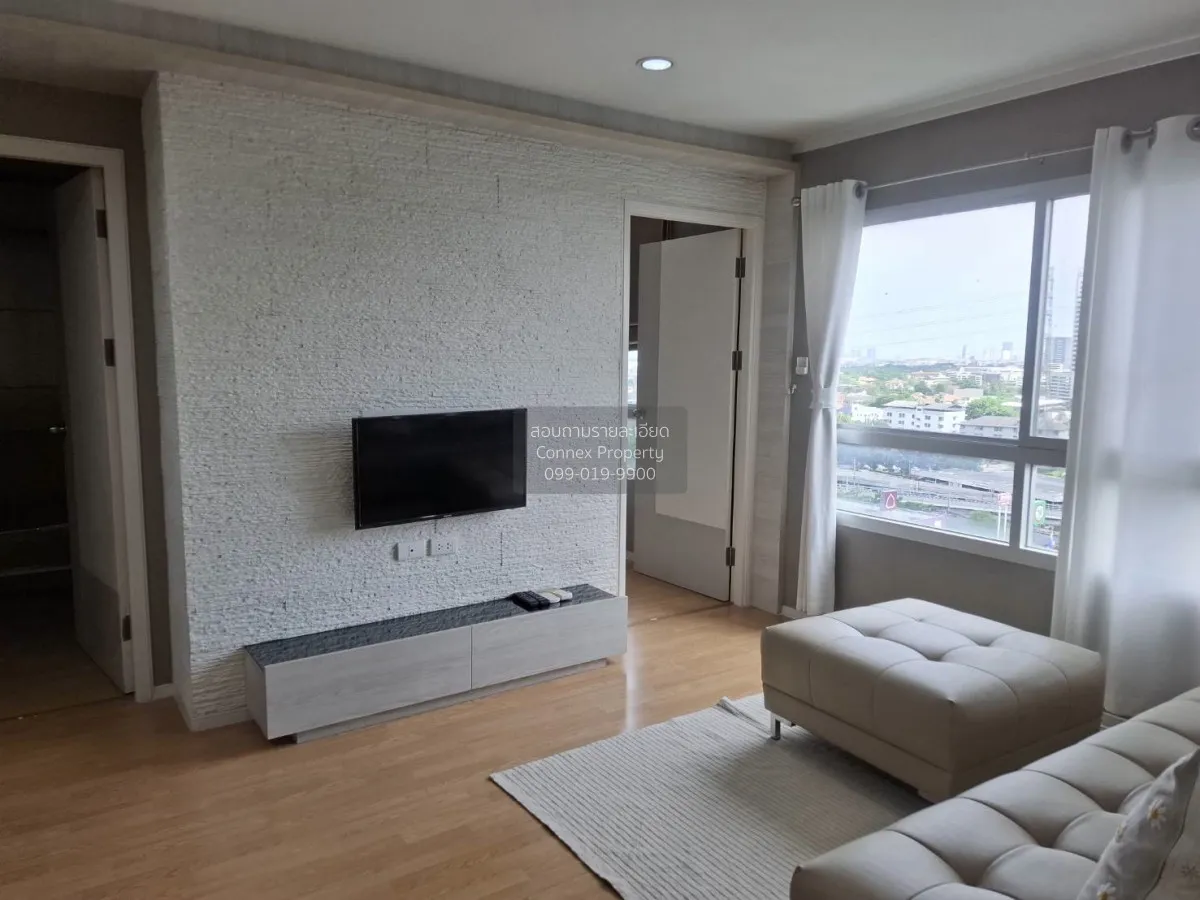 FOR RENT condo Lumpini Place Srinakarin - Huamark Station   Suan  2