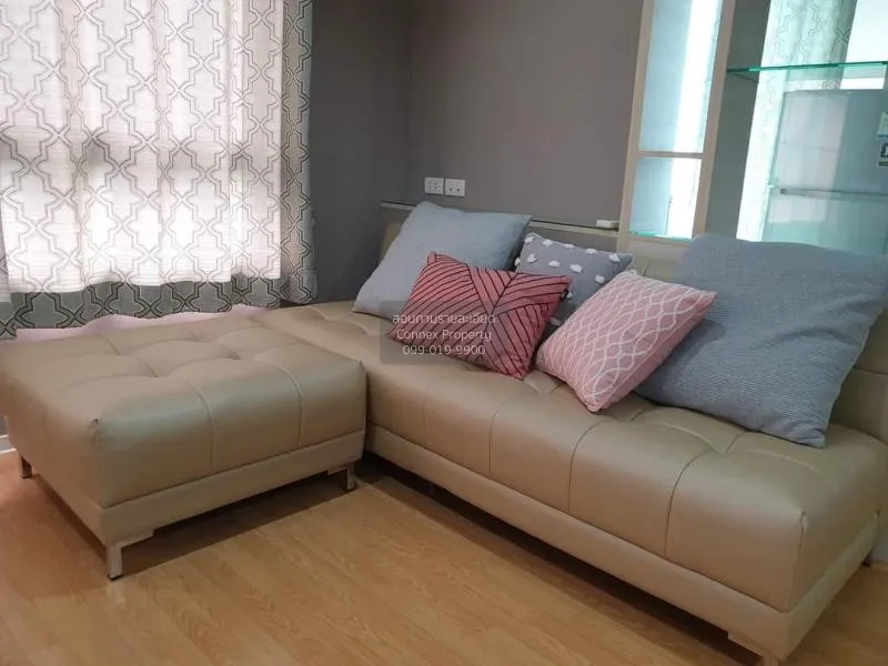 FOR RENT condo Lumpini Place Srinakarin - Huamark Station   Suan  4