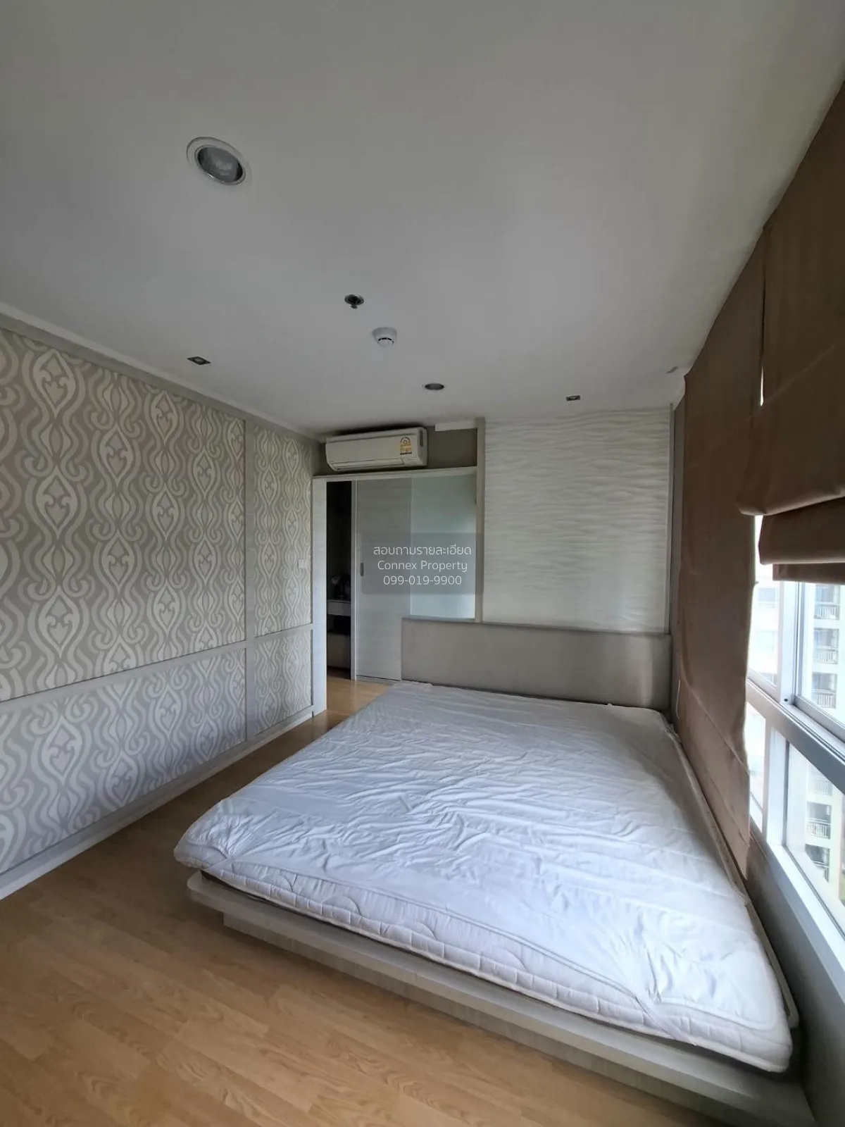 FOR RENT condo Lumpini Place Srinakarin - Huamark Station   Suan 