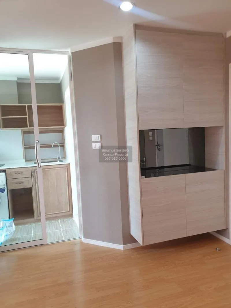 FOR RENT condo Lumpini Place Srinakarin - Huamark Station   Suan 