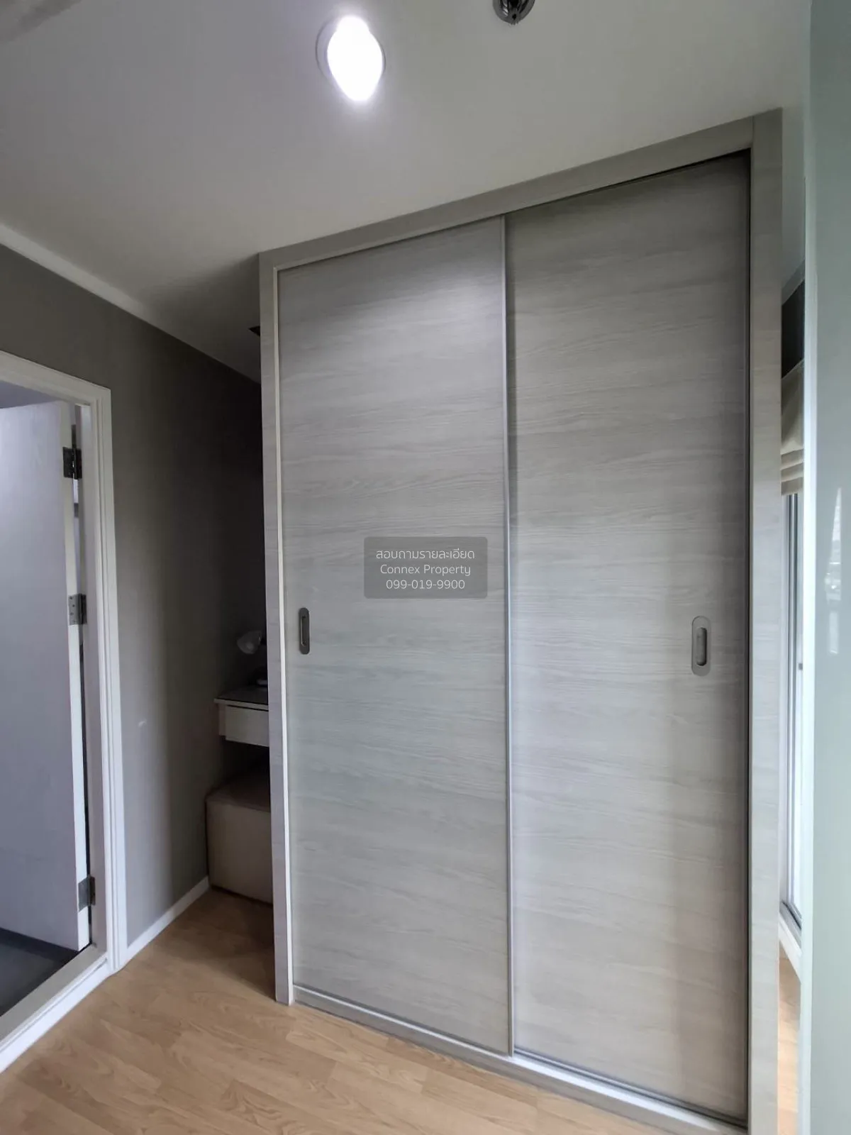 FOR RENT condo Lumpini Place Srinakarin - Huamark Station   Suan 