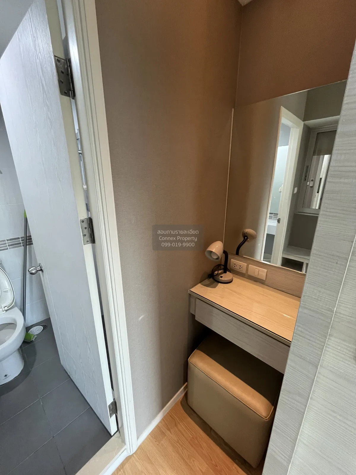 FOR RENT condo Lumpini Place Srinakarin - Huamark Station   Suan 