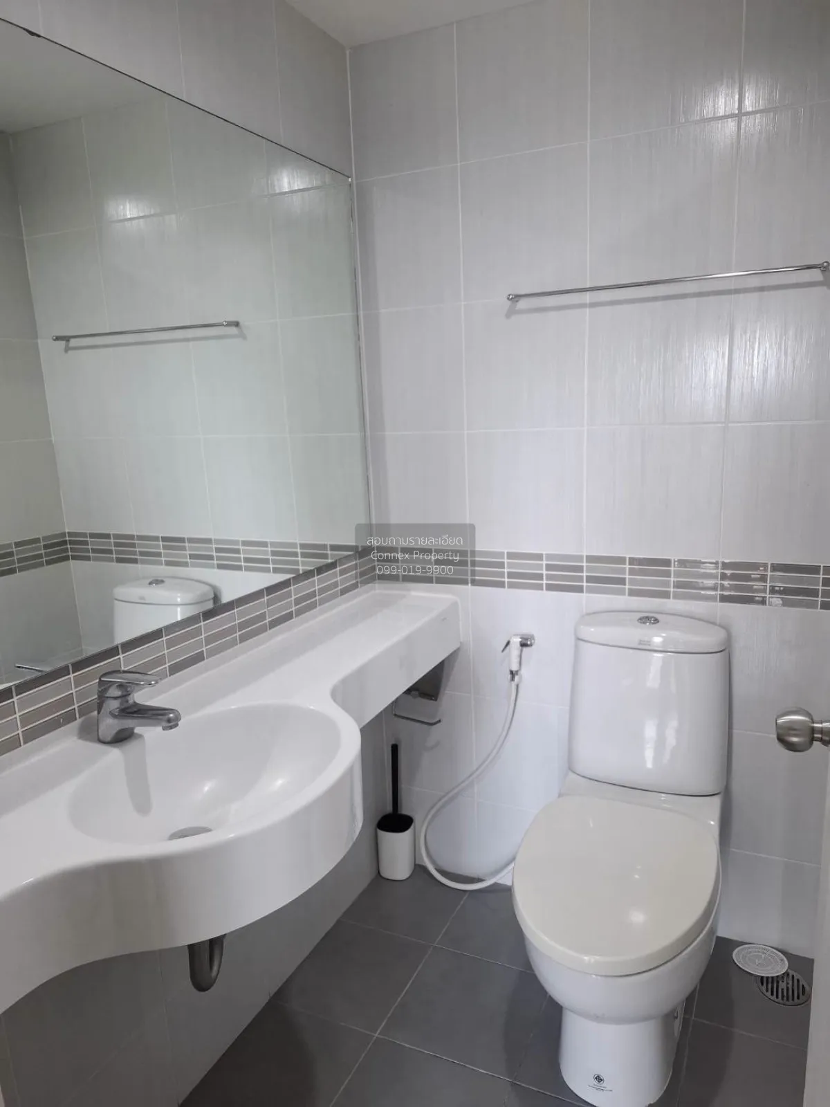 FOR RENT condo Lumpini Place Srinakarin - Huamark Station   Suan 