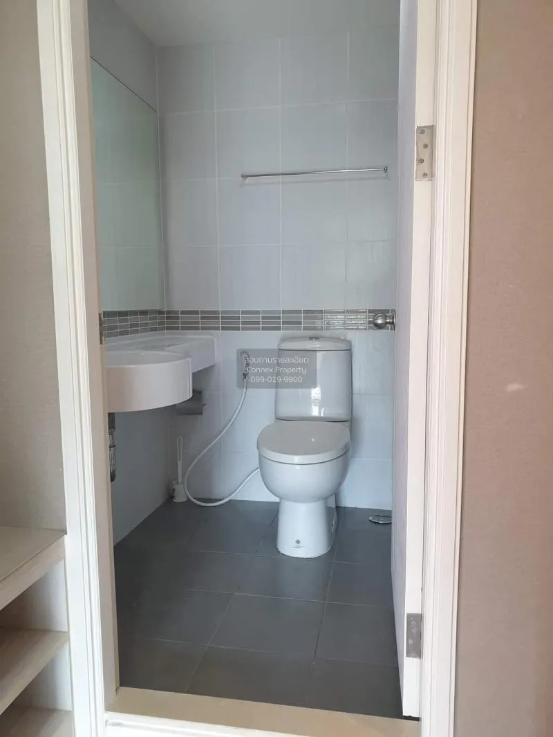 FOR RENT condo Lumpini Place Srinakarin - Huamark Station   Suan 