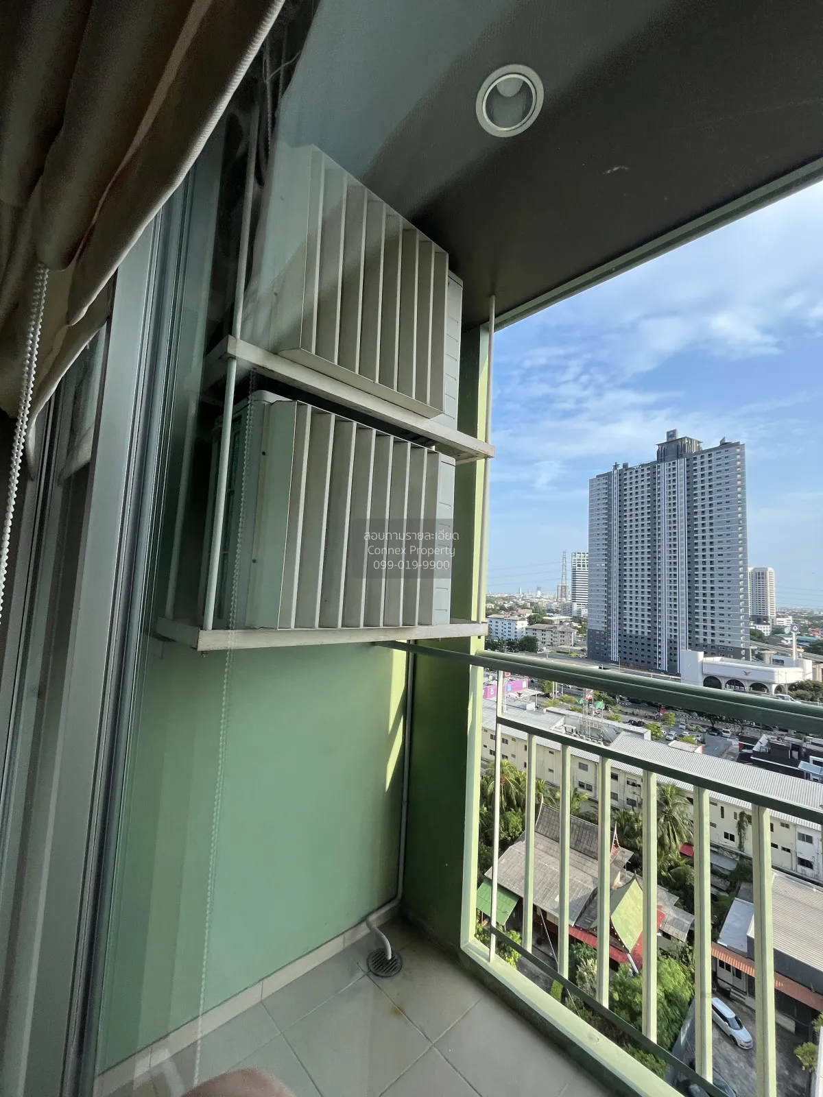FOR RENT condo Lumpini Place Srinakarin - Huamark Station   Suan 