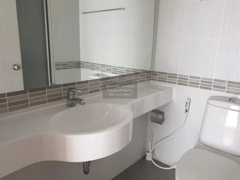 FOR RENT condo Lumpini Place Srinakarin - Huamark Station   Suan 