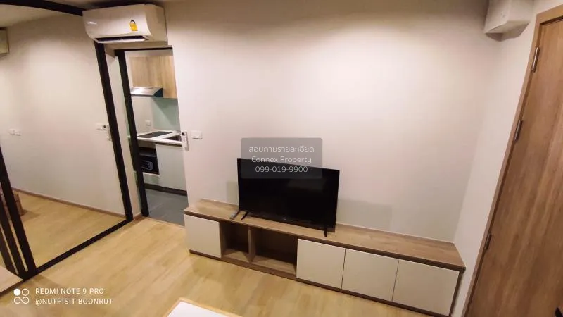 FOR RENT condo The Excel Hideaway Sukhumvit 71   Watthana Bangkok 2