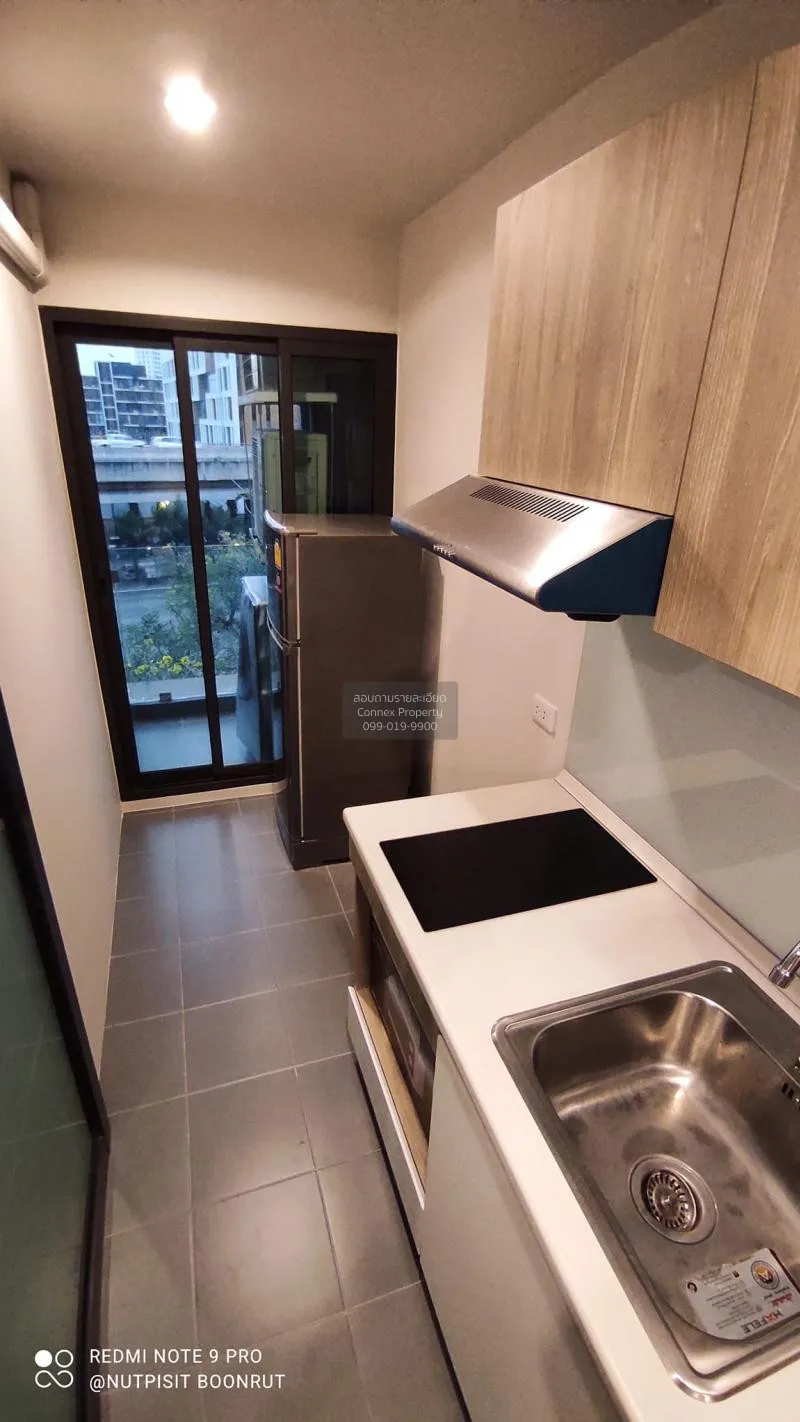 FOR RENT condo The Excel Hideaway Sukhumvit 71   Watthana Bangkok 3