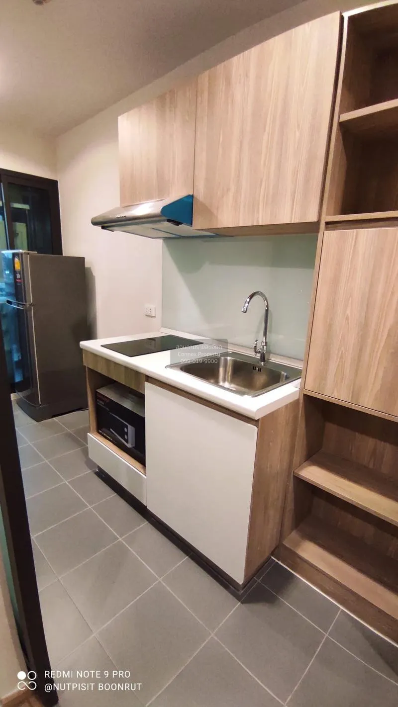 FOR RENT condo The Excel Hideaway Sukhumvit 71   Watthana Bangkok 4