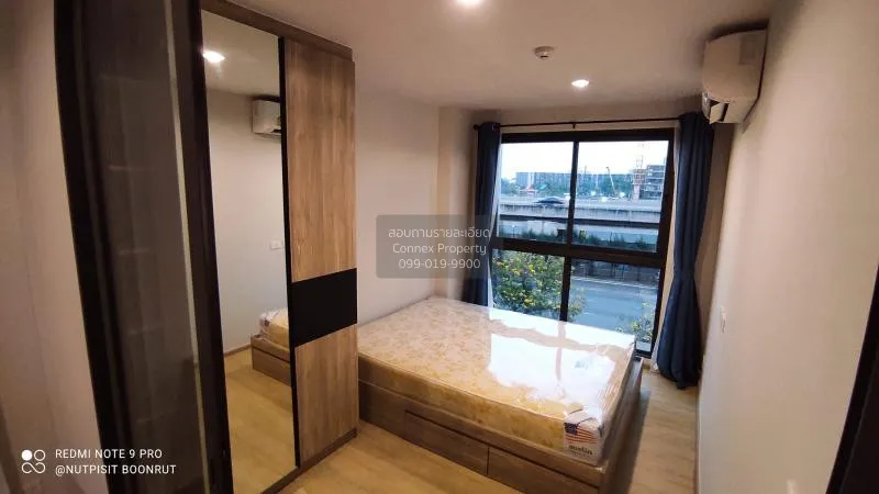 FOR RENT condo The Excel Hideaway Sukhumvit 71   Watthana Bangkok
