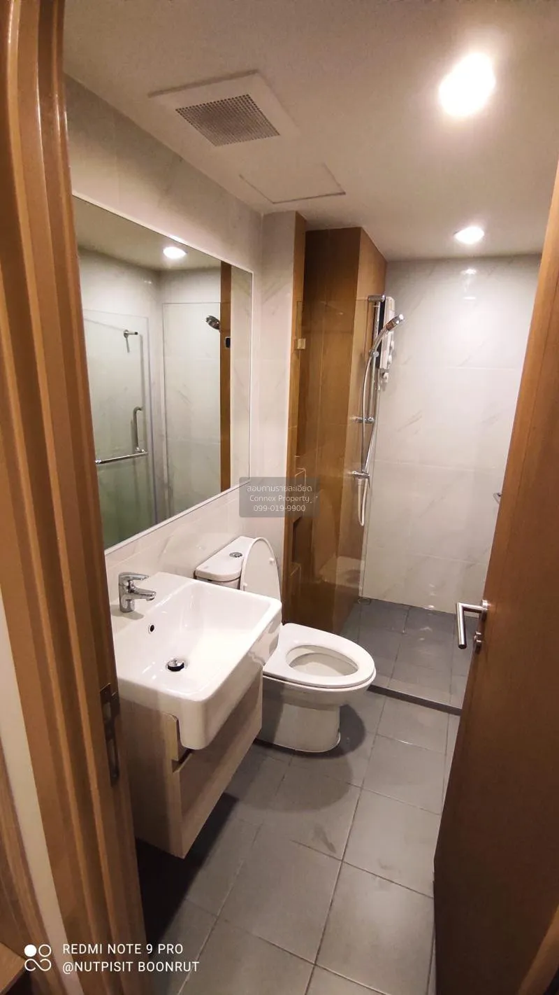 FOR RENT condo The Excel Hideaway Sukhumvit 71   Watthana Bangkok