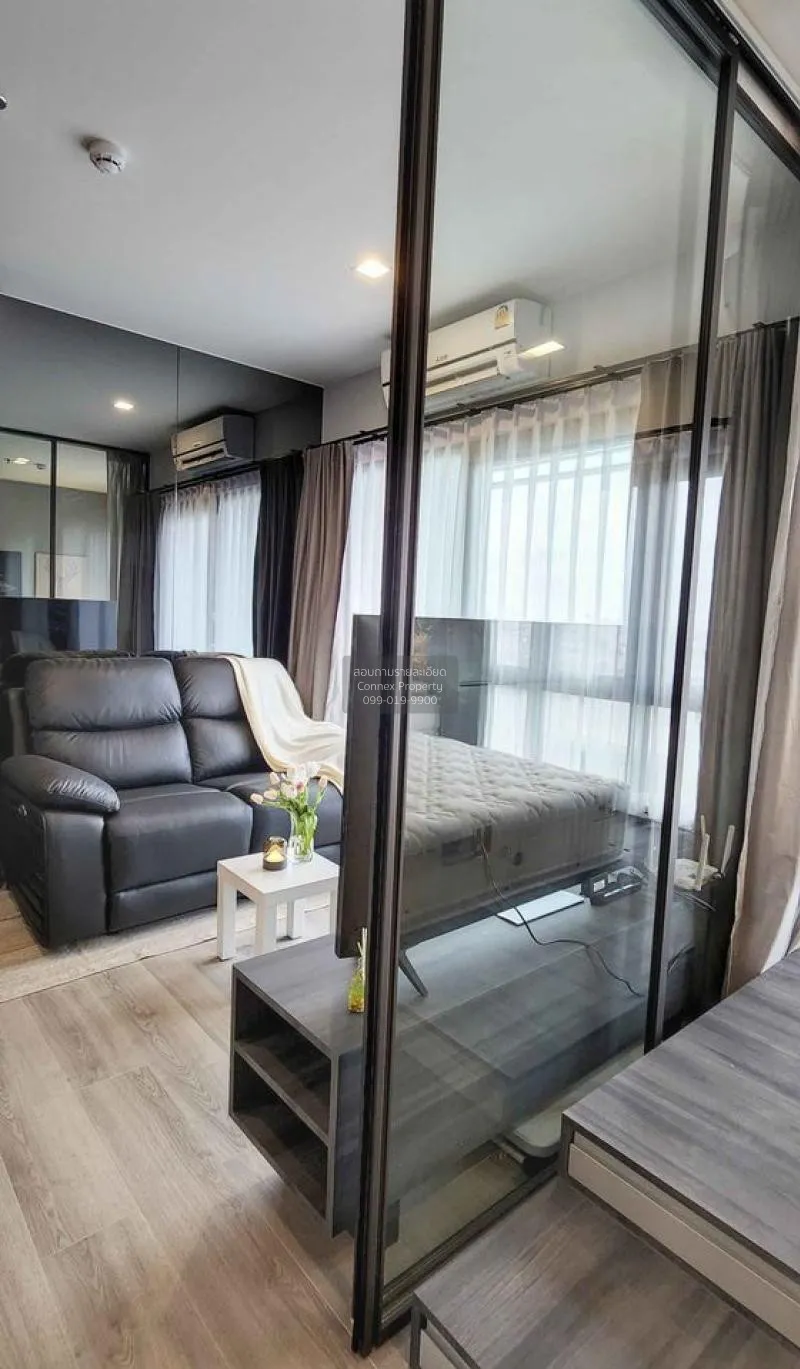 เช่าคอนโด  The Key Rama 3 BTS-สุรศักดิ์ บางโคล่ เขต บางคอแหลม กรุ 2