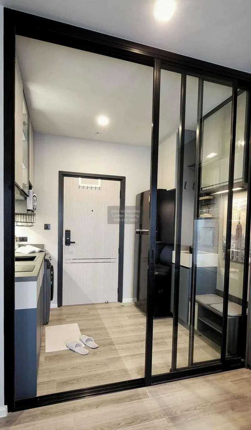 เช่าคอนโด  The Key Rama 3 BTS-สุรศักดิ์ บางโคล่ เขต บางคอแหลม กรุ